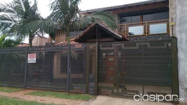 Vendo casa Conti Mariscal López entrando X libertad disco dilan — foto 2