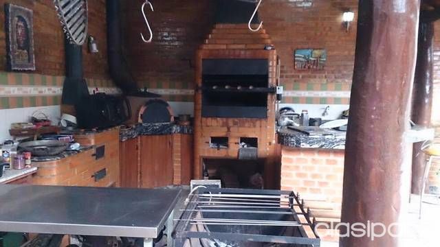 Vendo casa Conti Mariscal López entrando X libertad disco dilan — foto 3