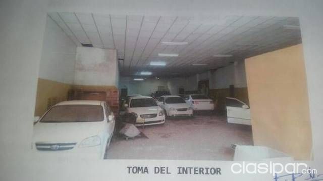Vendo Deposito — foto 2