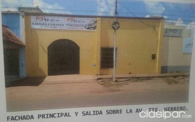 Vendo Deposito — foto 3