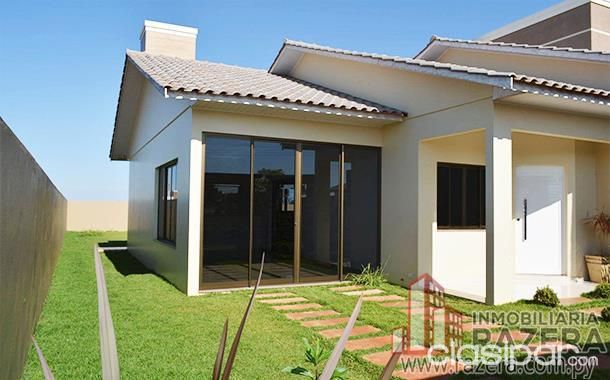 CASA A VENDA NO BAIRRO SINUELO DE SANTA RITA — foto 3