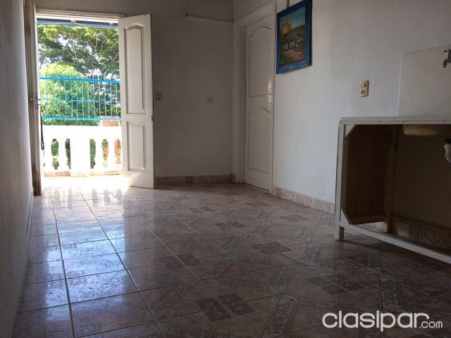 Alquilo departamento en Asunción barrio pinoza — foto 3