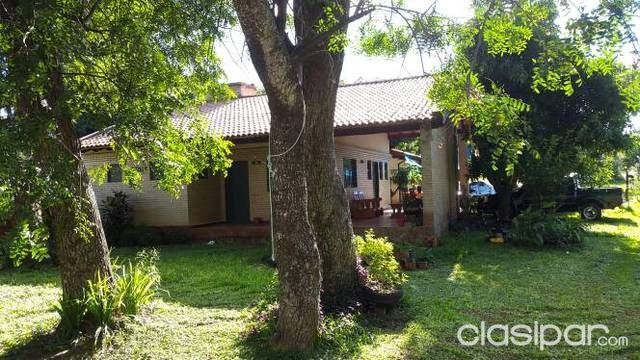 Hermosa propiedad en Luque-Laurelty — foto 3