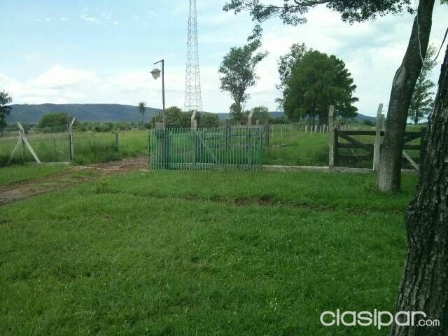 Hermosa propiedad en Escobar — foto 2