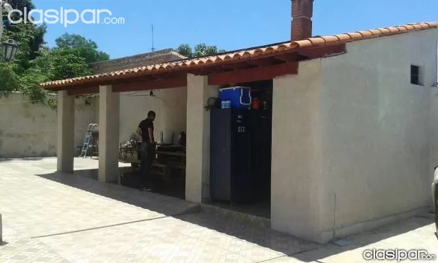 hermosa casa cerca del balderrama. — foto 2