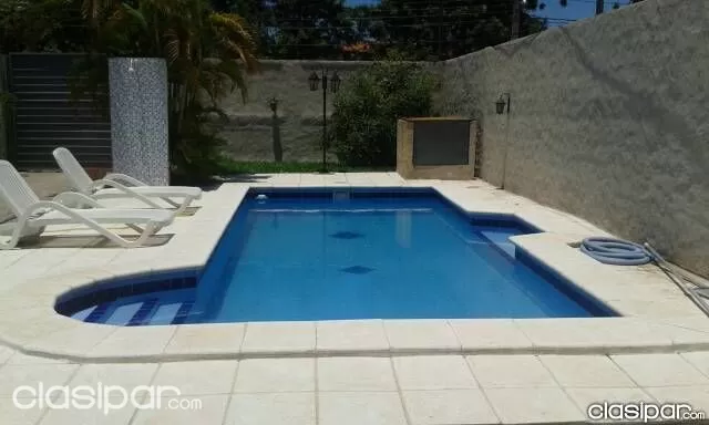 hermosa casa cerca del balderrama. — foto 3