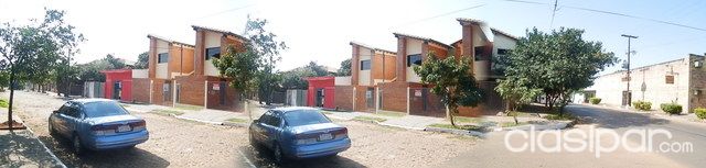 DUPLEX A ESTRENAR EN FDO. DE LA MORA -ZONA SUR — foto 2