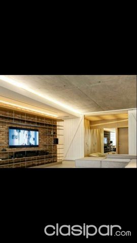 VENDO DUPLEX. ZONA HERRERA, 3 HAB. EN SUITE — foto 2