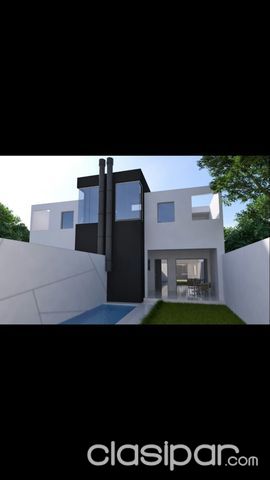 VENDO DUPLEX. ZONA HERRERA, 3 HAB. EN SUITE — foto 3