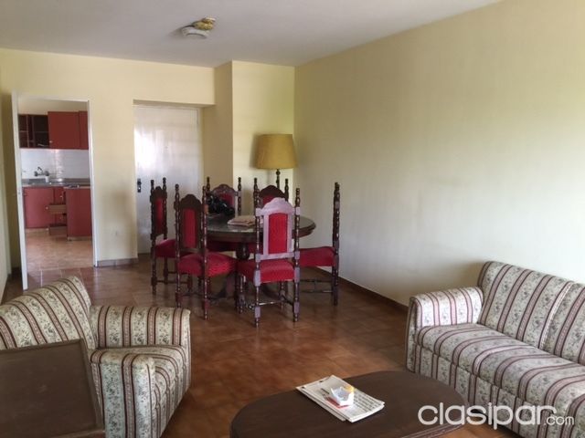 DEPARTAMENTO AMOBLADO EN EL CENTRO — foto 3