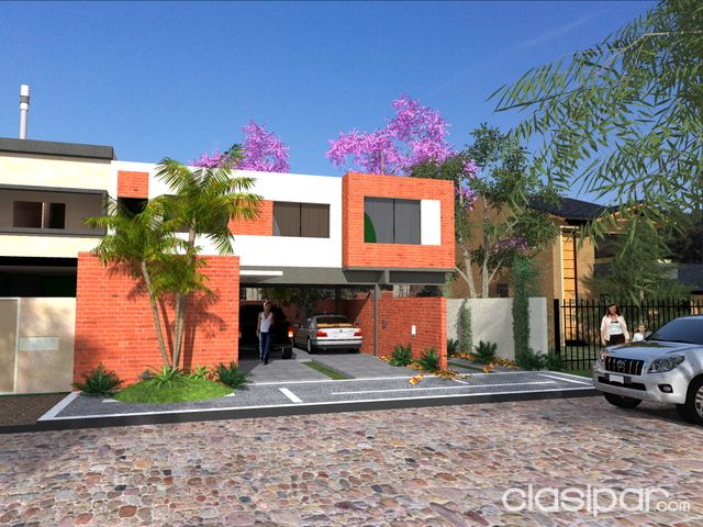 Tres unidades en barrio San Pablo — foto 3