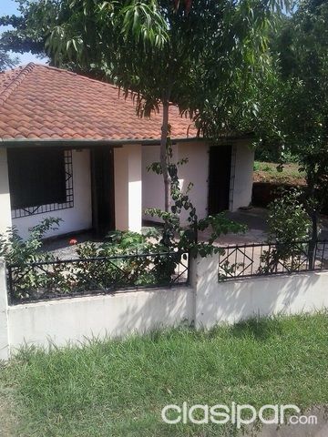 Vendo Casa con Terreno Sobre Acceso Sur km 23 — foto 3