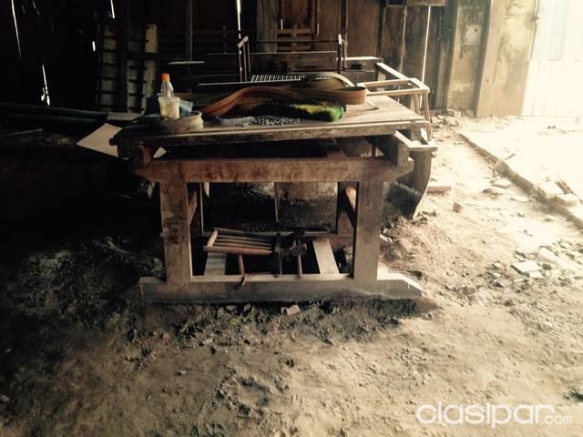 Vendo equipos de carpinteria completo — foto 3