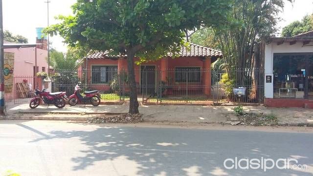 Casa barrio recidencial San Miguel San lorenzo — foto 2