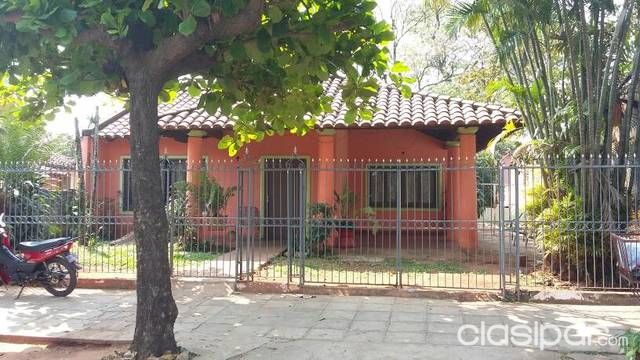 Casa barrio recidencial San Miguel San lorenzo — foto 3