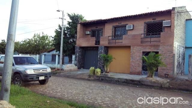Vendo hermosa casa en mariano r alonso zona municipalidad — foto 3
