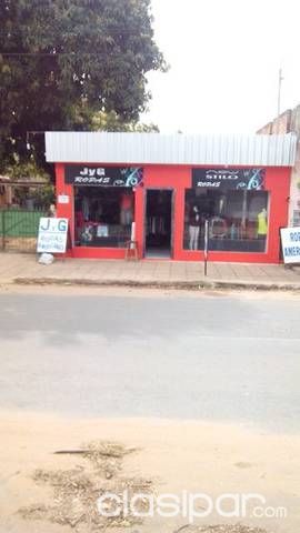 Vendo casa en barrio san miguel san lorenzo — foto 3