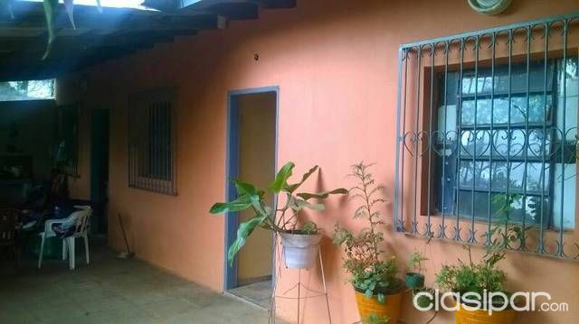 Vendo casa en Capiata — foto 2