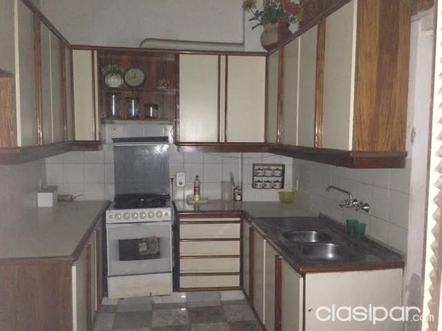 Vendo Casa Colonial en Pleno Microcentro de Asunción — foto 2