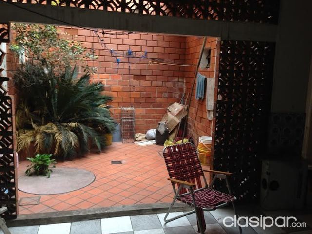 Vendo Casa Colonial en Pleno Microcentro de Asunción — foto 3