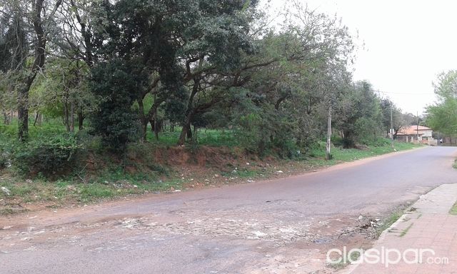 Terreno en Lambaré — foto 2