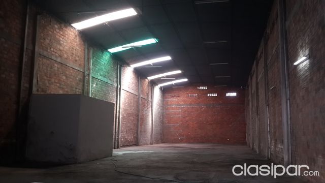 MERCADO 4 DEPOSITO TINGLADO — foto 3