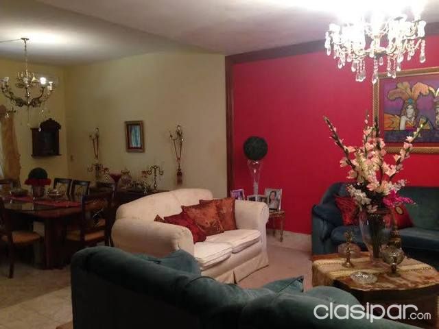 VENDO HERMOSA RESIDENCIA ZONA CARMELITAS — foto 3
