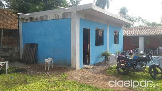 Vendo casa quinta o cambio por casa en ñemby — foto 2