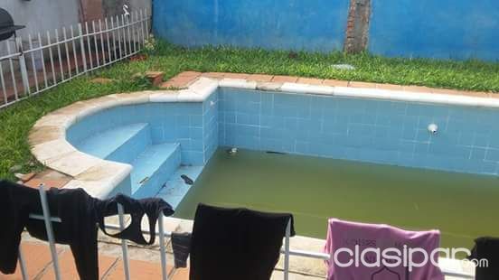Vendo casa quinta o cambio por casa en ñemby — foto 3