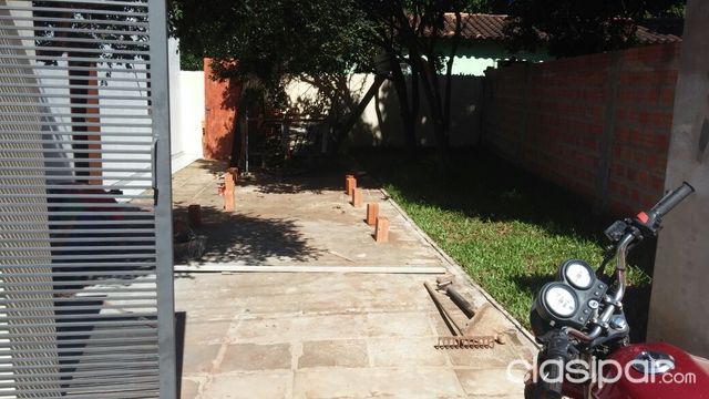 OFERTA POR TIEMPO LIMITADO, CASA A ESTRENAR UBICADA EN ÑEMBY, 2 HABITACIONES, A MEDIA CUADRA DE AVDA. CAAGUAZU Y SEIS DE ACCESO S — foto 2