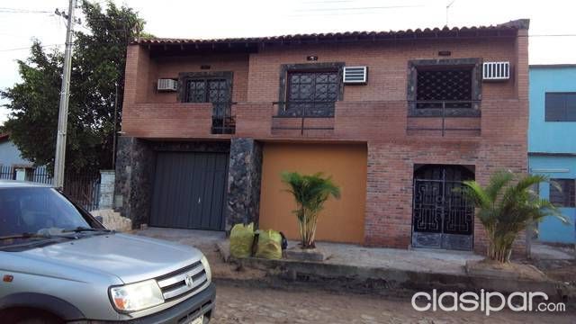 Vendo casa en mariano r alonso zona municipalidad e iglesia — foto 2