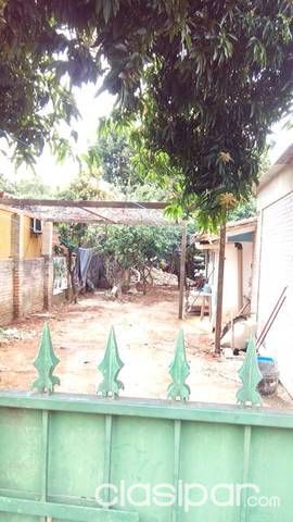 Vendo casa en barrio san miguel san Lorenzo — foto 2