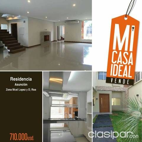 HERMOSA CASA A ESTRENAR, zona identificaciones!! — foto 2