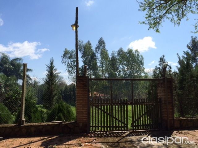 Vendo terreno de 1.200 m2 en San Bernardino (San Ber) Oferta! — foto 2