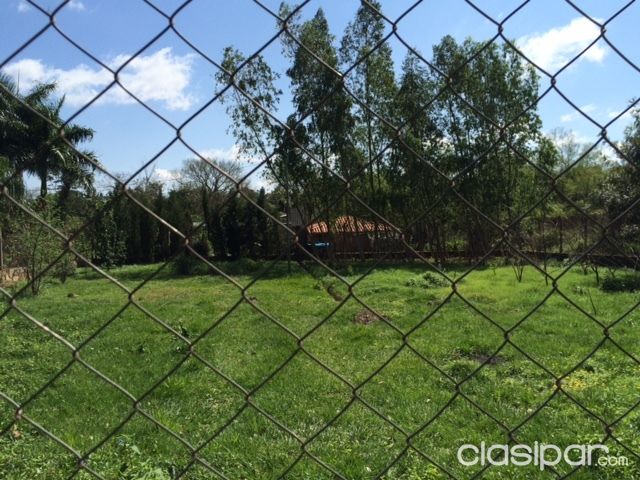 Vendo terreno de 1.200 m2 en San Bernardino (San Ber) Oferta! — foto 3