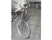 VENDO BICICLETA