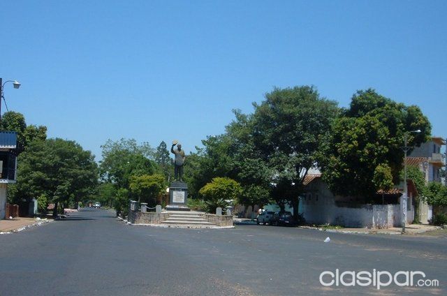 Vendo terreno en Barrio Obrero — foto 2