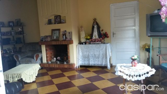 CASA EN SAN LORENZO CENTRO — foto 3