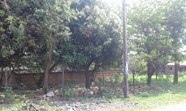 Terreno zona Shopping Mariano. — foto 2
