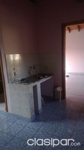 Departamento en San Lorenzo. — foto 3