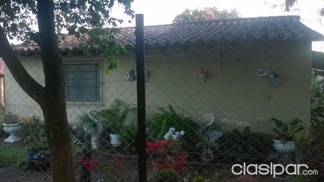 OFERTA CASA ZONA 3 DE MAYO LUQUE — foto 2