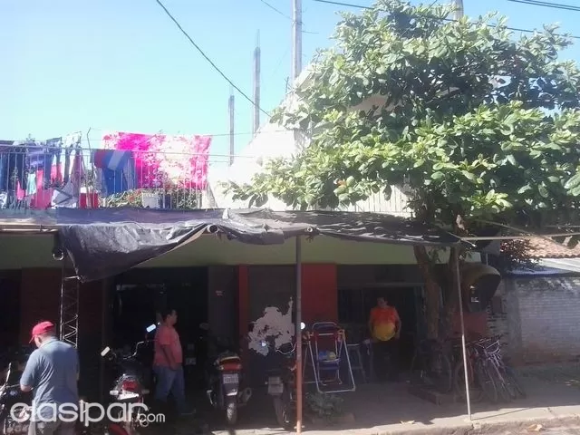 Oferto casa Barrio San miguel San Lorenzo — foto 2