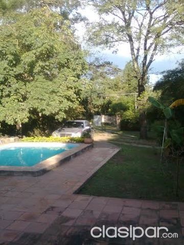 VENDO HERMOSA PROPIEDAD EN SAN BERNARDINO — foto 3