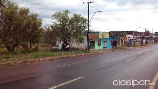 Vendo terreno de 10.000. Mts2 en itaugua km 31 sobre azfalto — foto 3