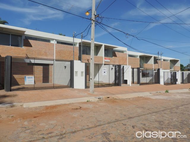 VENDO DUPLEX EN LAMBARE - ZONA SAN ISIDRO — foto 3