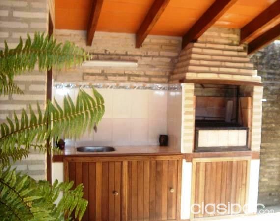 VENDO HERMOSA PROPIEDAD AMOBLADA EN SAN BERNARDINO — foto 3