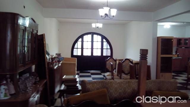 Vendo hermosa casa recien terminada zona municipalidad de mariano r Alfonso — foto 2