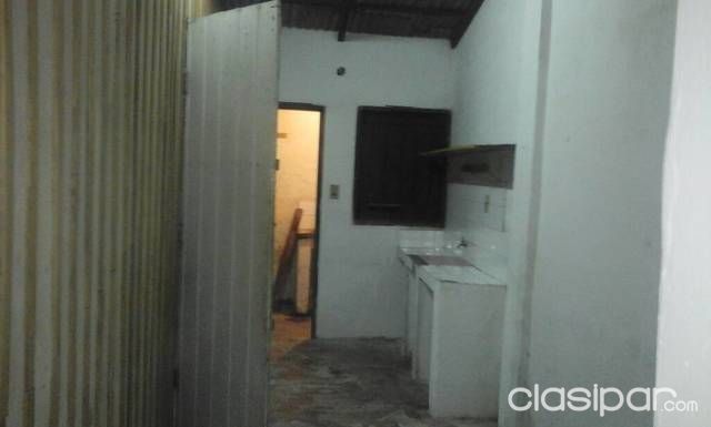 casa con todas sus comodidades independiente — foto 3