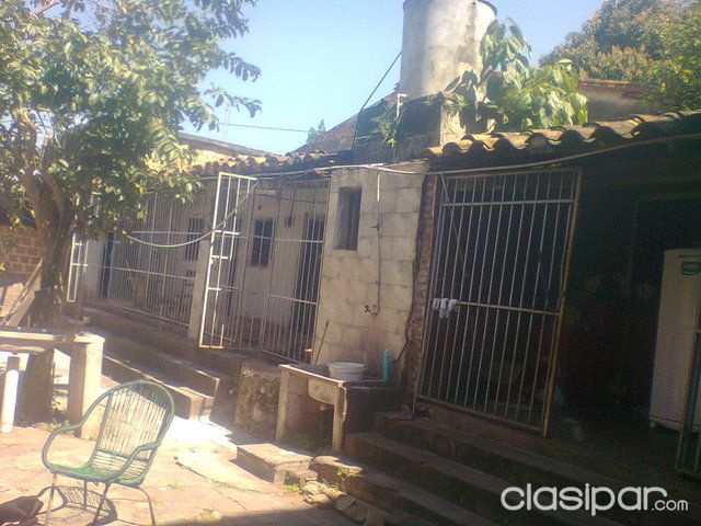 VENDO CASA EN ZONA ASUNCION — foto 3