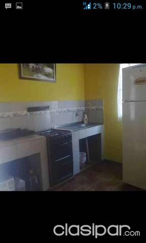 Vendo hermosa casa en Capiata km 20 — foto 2
